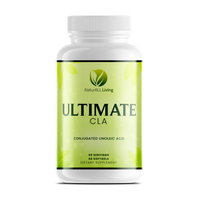 Ultimate CLA bottle