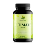 Ultimate Test+ bottle