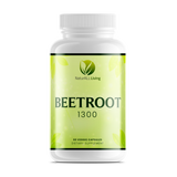 Organic Beetroot veggiecaps