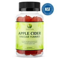 Apple Cider Vinegar Yummies