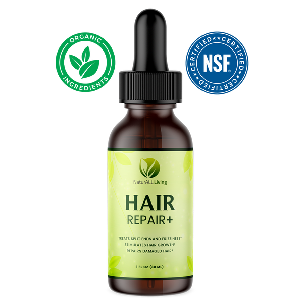 Hair Repair +