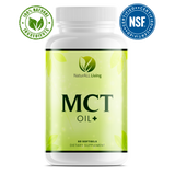 MCT Oil +