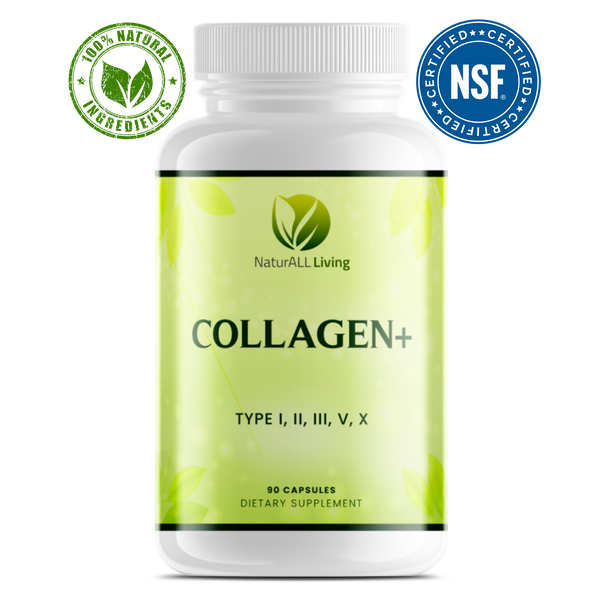 Collagen +