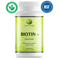 Biotin +