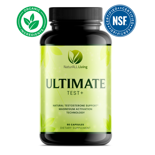 Ultimate Test+