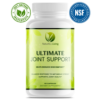 Ultimate Joint Support