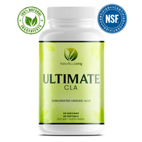 Ultimate CLA