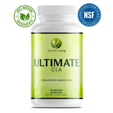 Ultimate CLA