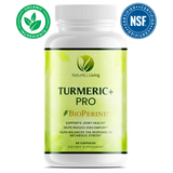 Turmeric + Pro