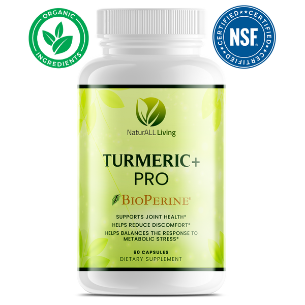 Turmeric + Pro