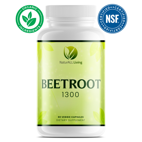 Beetroot 1300