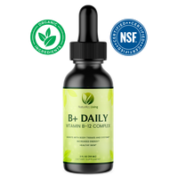 B+ Daily