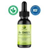 B+ Daily