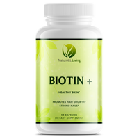 Biotin +