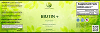 Biotin +