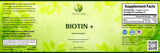 Biotin +