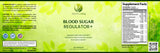 Blood Sugar Regulator +