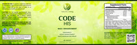 Code : HIS