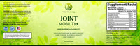 joint mobility plus label