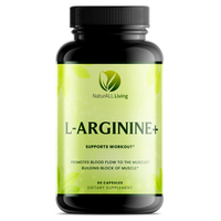L-Arginine +