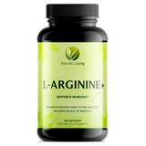 L-Arginine +