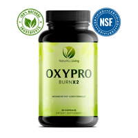 OxyPro Burn X2