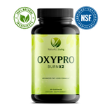 OxyPro Burn X2