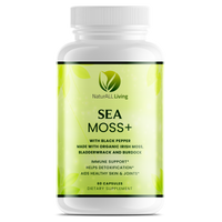 Sea Moss +