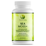 Sea Moss +