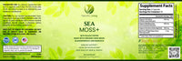 Sea Moss +