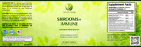 Shrooms + Immune