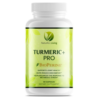 Turmeric + Pro