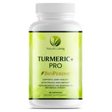 Turmeric + Pro