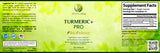 Turmeric + Pro