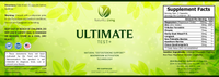 full ultimate test plus label